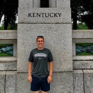 Meet your Posher, Ethan